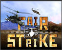 fairstrike box